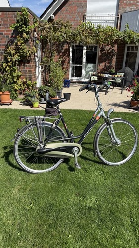 Gazelle hollandrad damen - gazelle,