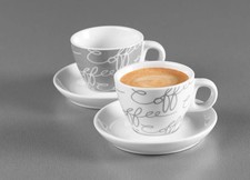 Espressotassen Set Ritzenhoff
