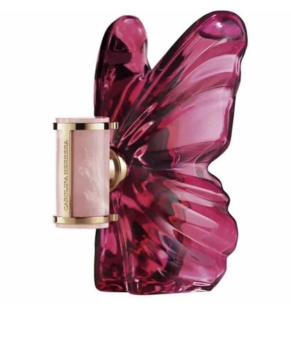 Carolina herrera bomba eau - la,