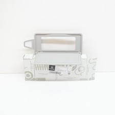 MERCEDES-BENZ CL C215 Linker