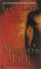 Megan's Mark (Breeds) - Lora