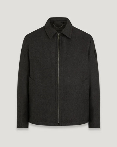 Belstaff palmer wool - belstaff, blend