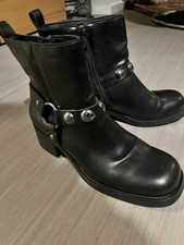 Tamaris Biker Stiefelette
