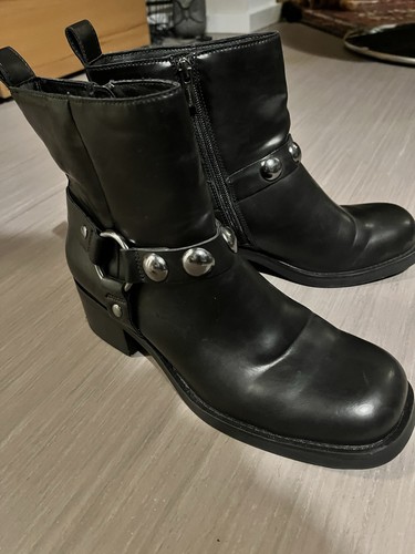 Tamaris biker stiefelette - biker,