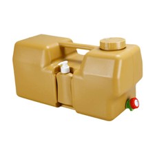 20 Liter Wasserbehälter mit