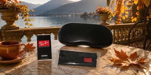 Original ray ban - 🕶️,