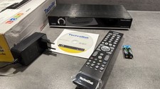TechniSat Digit ISIO STC UHD