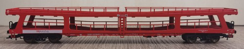 Fleischmann 5292 - ho,