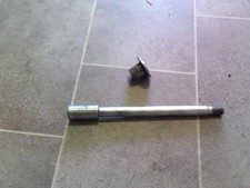 Suzuki VX800 VS51B Achse