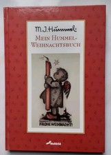 Mein Hummel-Weihnachtsbuch / M. J. Hummel / gebundene Ausgabe sehr gut erhalten