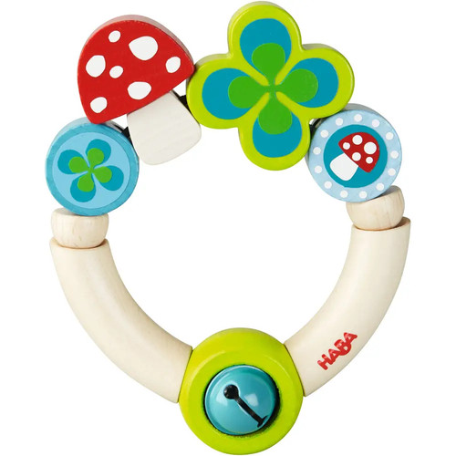 Haba greifling - haba,