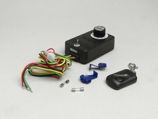 Drehzahlbegrenzer Drossel