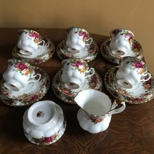 Royal Albert 'Old Country