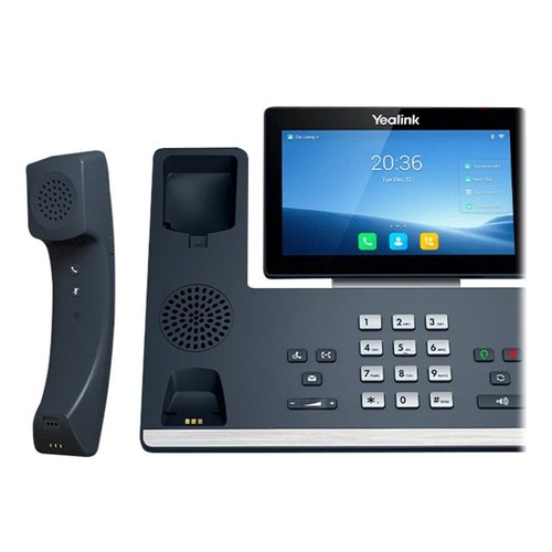 Yealink telefon sip t58w - yealink, sip-t58w