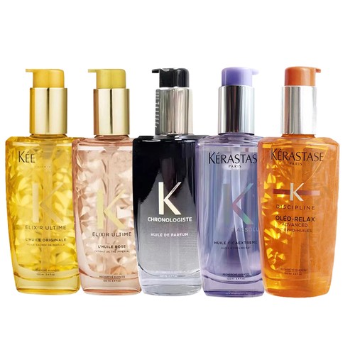 Neu elixir ultime huile - neu,
