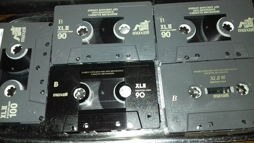 Maxell 90 1x - x,