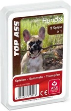 TOP ASS - Hunde | Spiel | 4042677719928