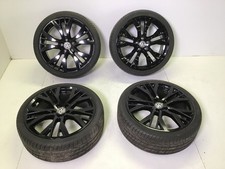 Sommerräder Felgen Alufelgen