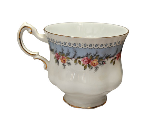 Vintage paragon fine - vintage,