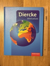 Diercke Weltatlas
