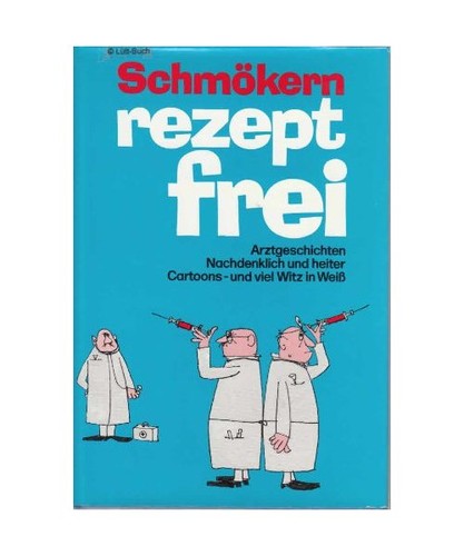 Schmökern rezeptfrei - schmökern,