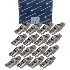 16x KOLBENSCHMIDT Kipphebel für BMW 1er 3er 5er X1-5 MINI N47 B47 11338576634