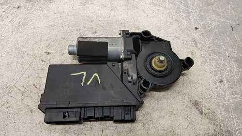 Fensterhebermotor