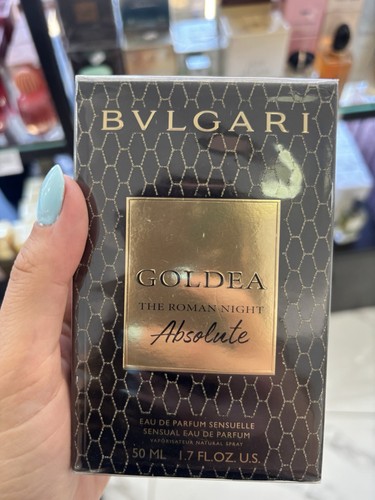 Bvlgari goldea the roman - bvlgari,