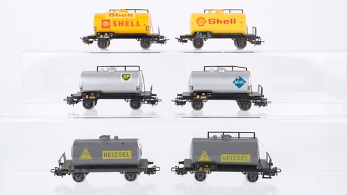 Märklin konvolut 6 - märklin,