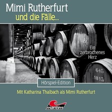 Mimi Rutherfurt 62: Ein