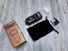 Yongnuo Speedlite YN-468 II