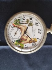 SCHÖNE, SEHR SELTENE VINTAGE