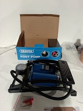 Draper 1x Doppelzylinder