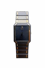 Seiko Quartz Herrenarmbanduhr