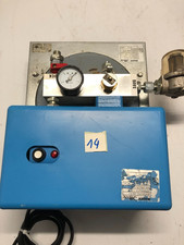 Heizölpumpe Mader Ölpumpe ZÖV Typ OEL-BOY S  Oilboy