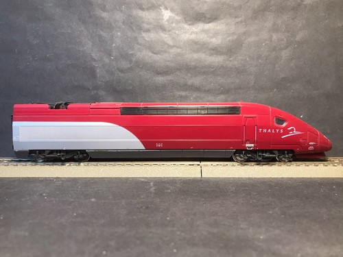 Sncf tgvr thalys pbka - sncf,