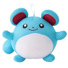 Pokemon Marill Bath Buddy