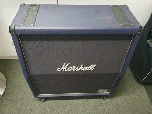 Marshall 425a 4x12 box cabinet - 4x12,