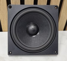 Canton 4660 Tieftöner