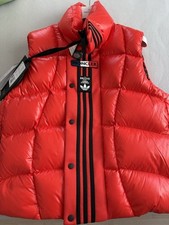 Adidas X Moncler Weste
