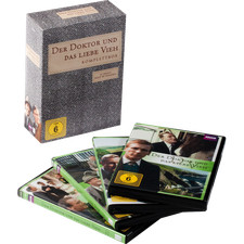 Der Doktor und das liebe Vieh