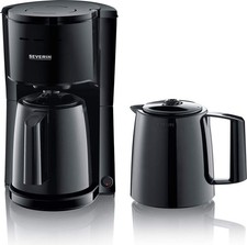 Severin KA 9307 Kaffeemaschine