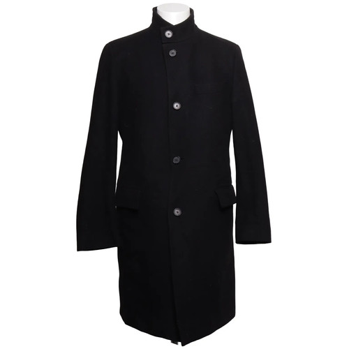 Hugo boss mantel herren - boss,, mantel,
