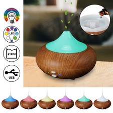 Aroma Diffuser Duftlampe
