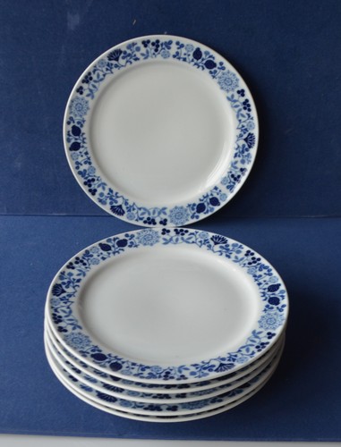Kuchenteller dessertteller - 6,