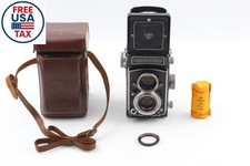 Tested【Exc+4 w/Case