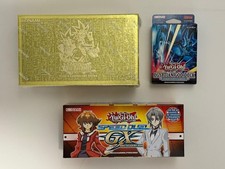 Yu-Gi-Oh Karten Sammlung
