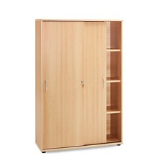 Büro Aktenschrank 153cm