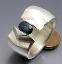 REIF-DESIGN - MARKANTER SAFIR