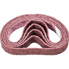 5 x PFERD Schleifbänder VB